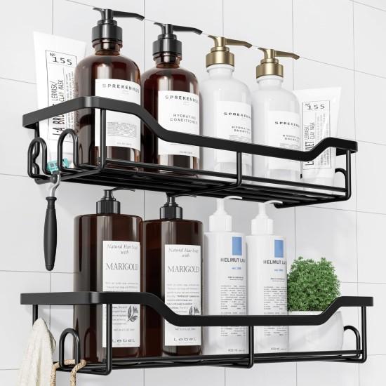 Banyo Rafı Yapışkanlı