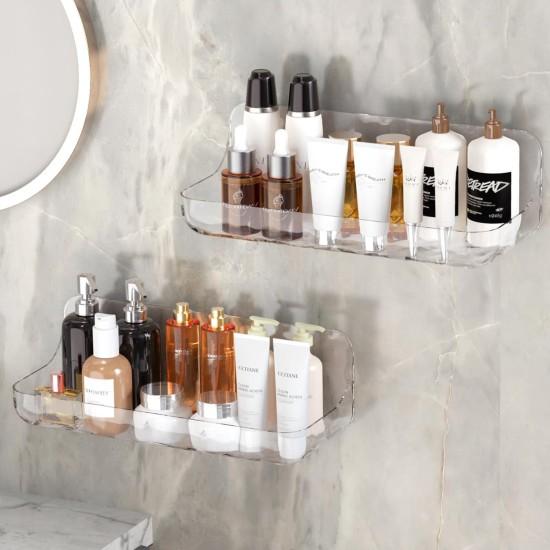 Banyo Rafı Yapışkanlı