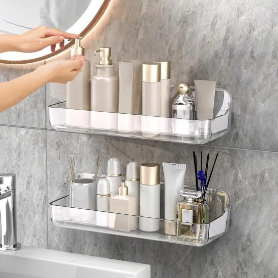 Banyo Rafı Yapışkanlı