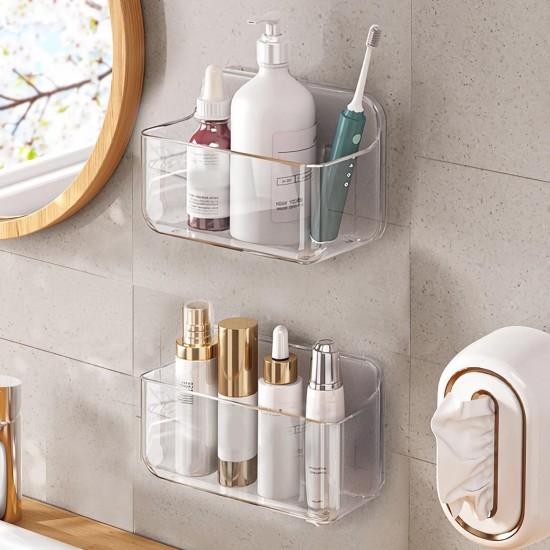Banyo Rafı Yapışkanlı