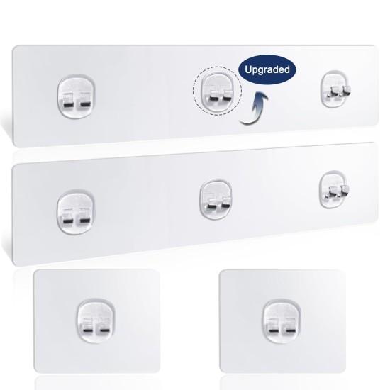 Banyo Rafı Yapışkanlı