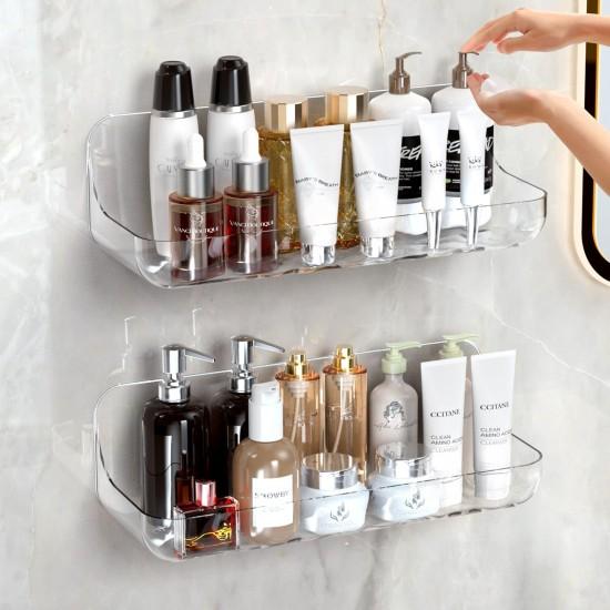 Banyo Rafı Yapışkanlı
