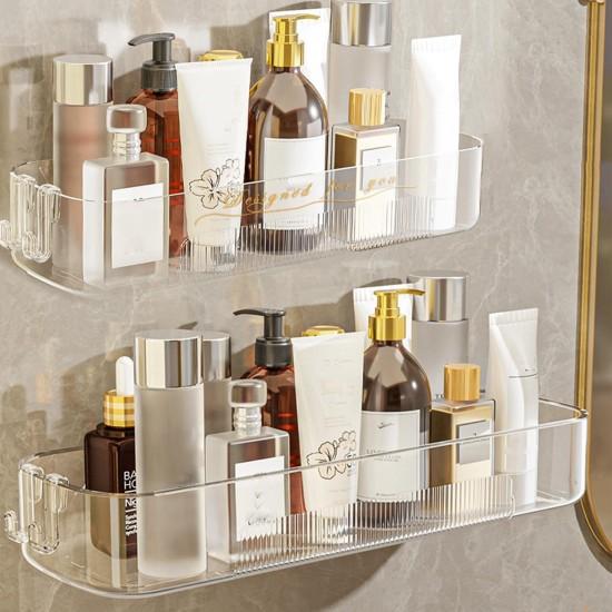 Banyo Rafı Yapışkanlı