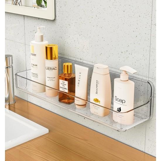 Banyo Rafı Yapışkanlı