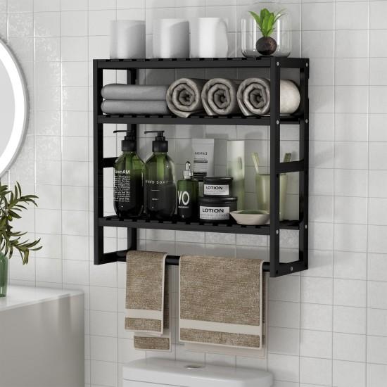 Banyo Rafı