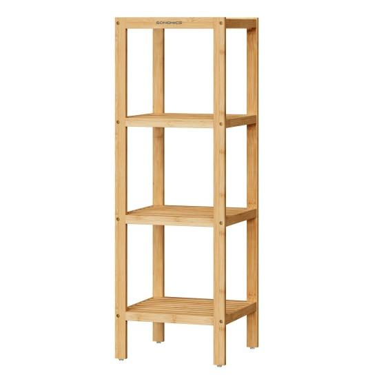 Banyo Rafı