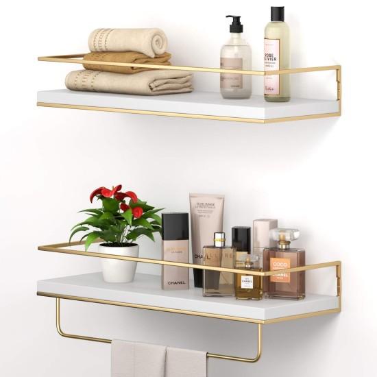 Banyo Rafı