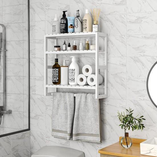 Banyo Rafı