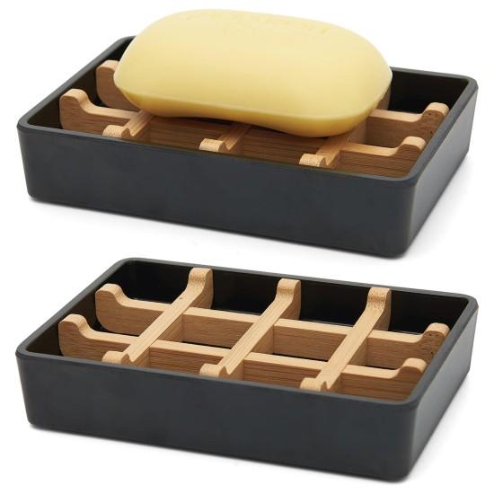 Banyo Sabunluk Rafı