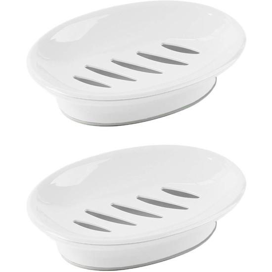 Banyo Sabunluk Rafı