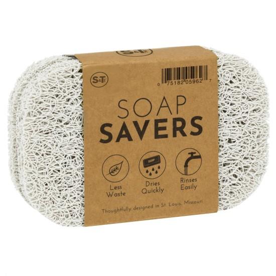 Banyo Sabunluk Rafı