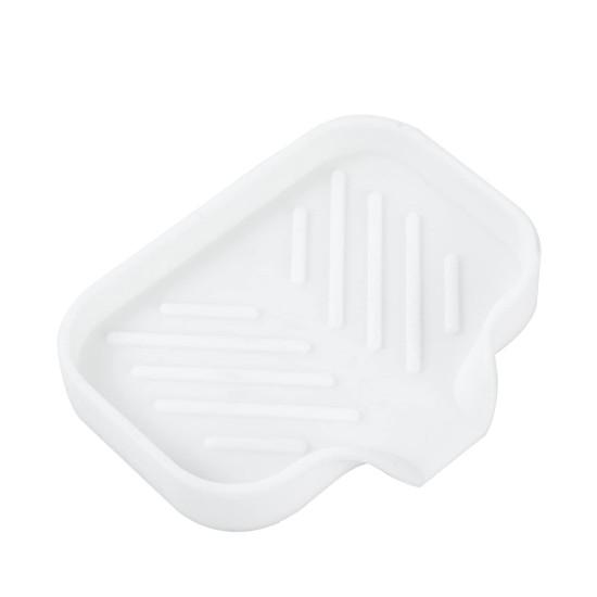 Banyo Sabunluk Rafı