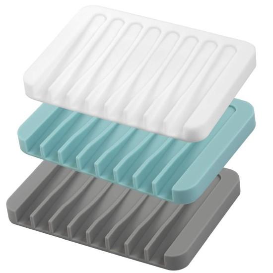 Banyo Sabunluk Rafı
