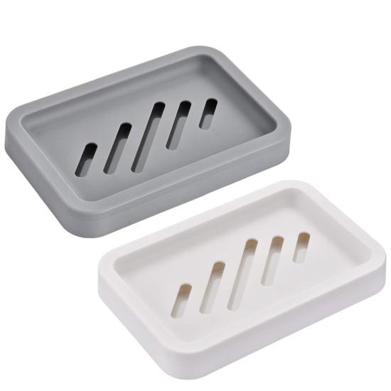 Banyo Sabunluk Rafı