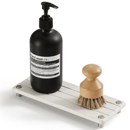 Banyo Sabunluk Rafı