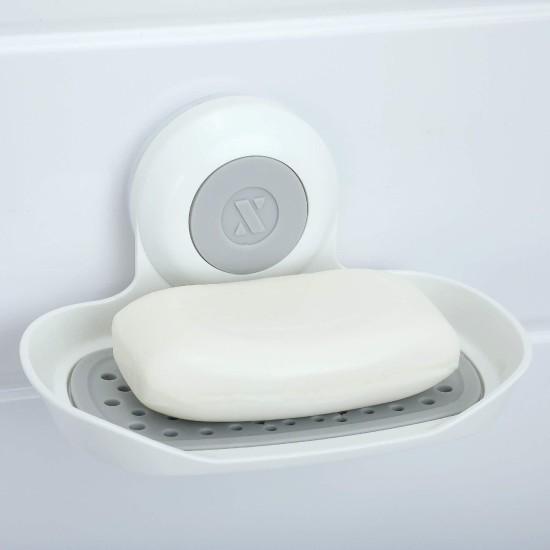 Banyo Sabunluk Rafı