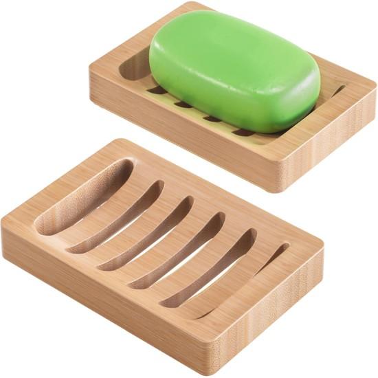 Banyo Sabunluk Rafı