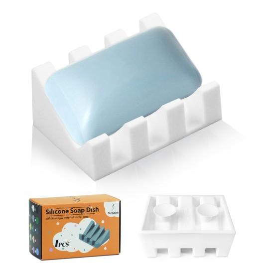 Banyo Sabunluk Rafı