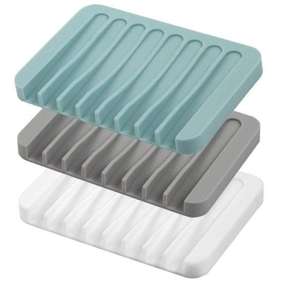 Banyo Sabunluk Rafı