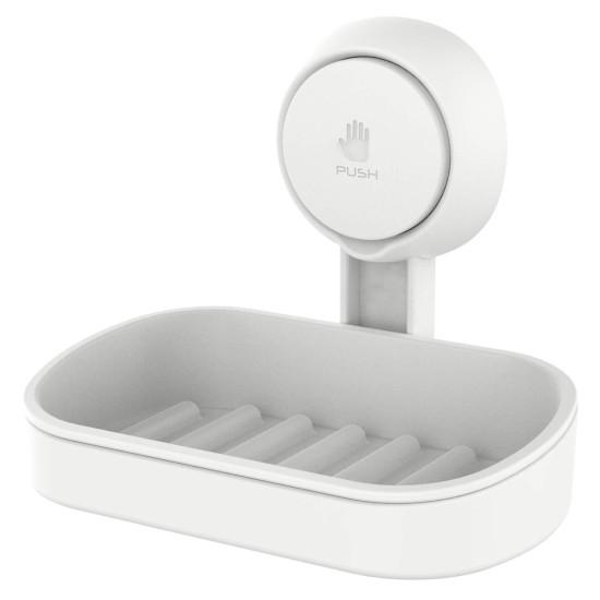 Banyo Sabunluk Rafı