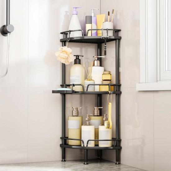 Banyo Şampuanlık Raf