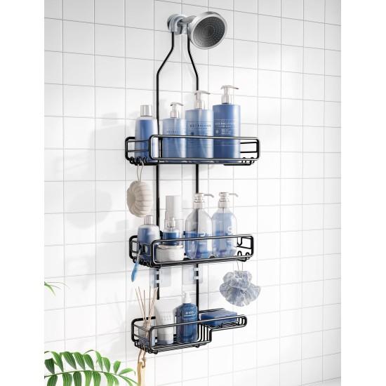 Banyo Şampuanlık Raf