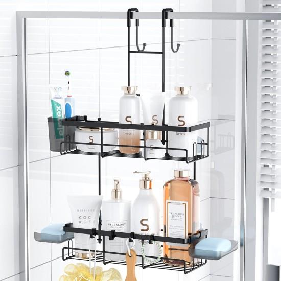 Banyo Şampuanlık Raf