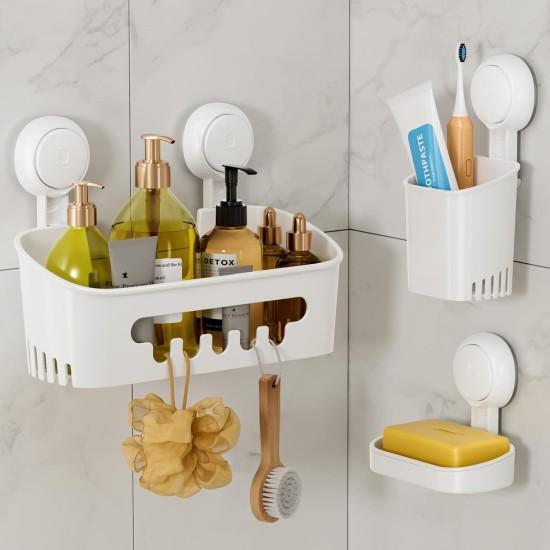 Banyo Şampuanlık