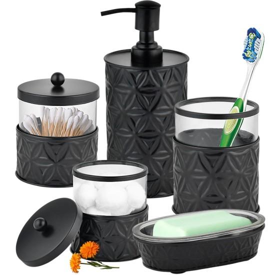 Banyo Seti 5 li