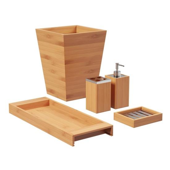 Banyo Seti 5 li