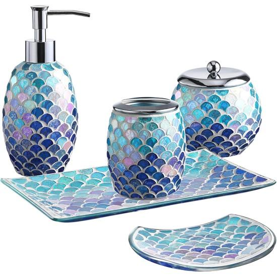 Banyo Seti 5 li