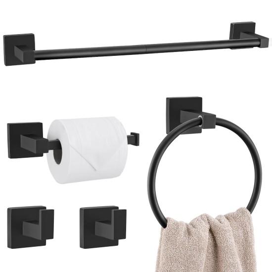 Banyo Seti 5 li