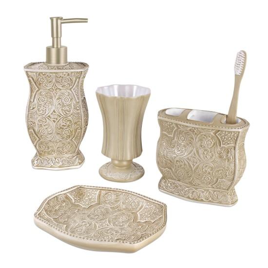 Banyo Süs Aksesuarları