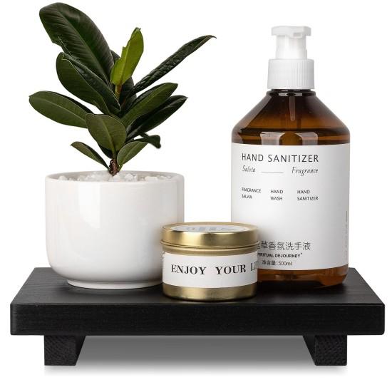 Banyo Süs Aksesuarları