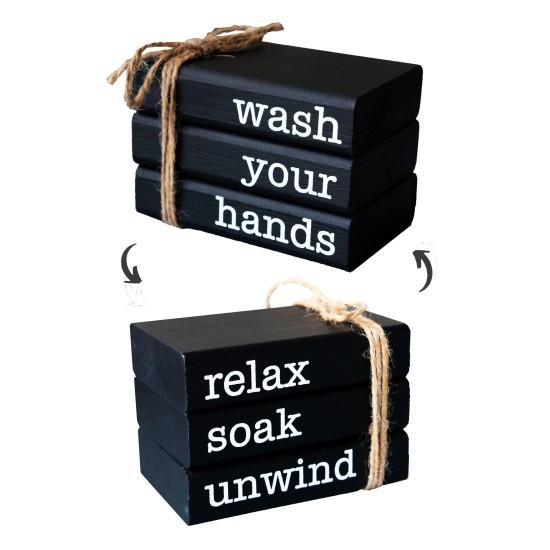 Banyo Süs Aksesuarları