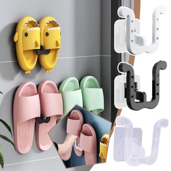 Banyo Terlik Askısı