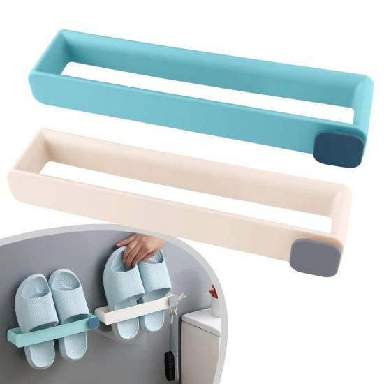 Banyo Terlik Askısı