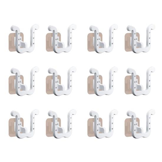 Banyo Terlik Askısı