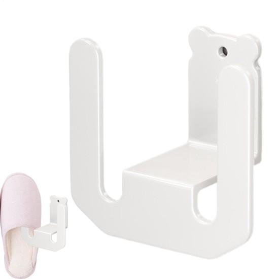 Banyo Terlik Askısı