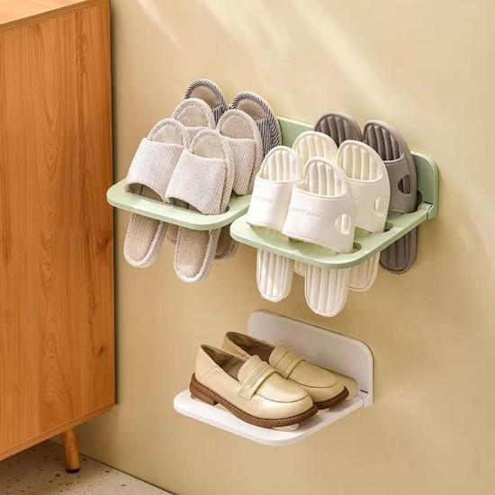 Banyo Terlik Askısı