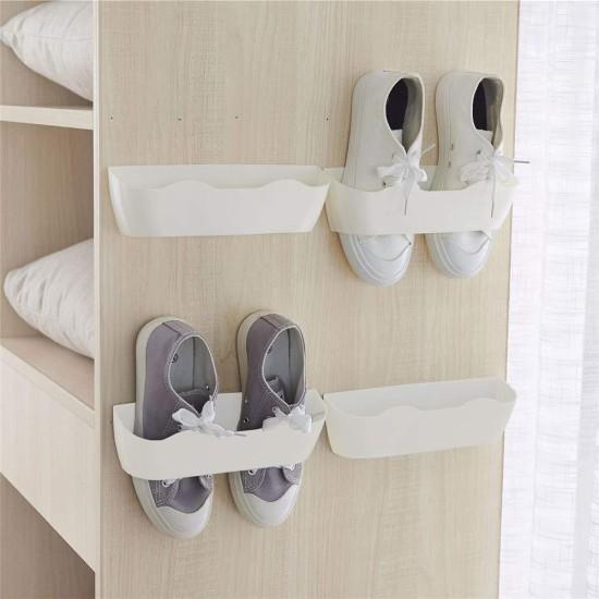 Banyo Terlik Askısı