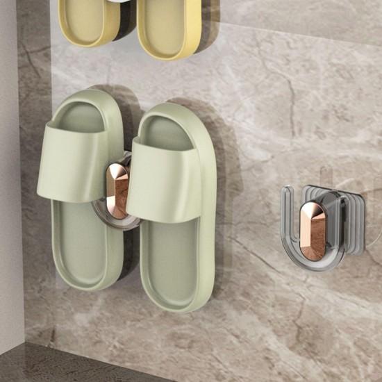 Banyo Terlik Askısı
