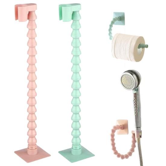 Banyo Terlik Askısı