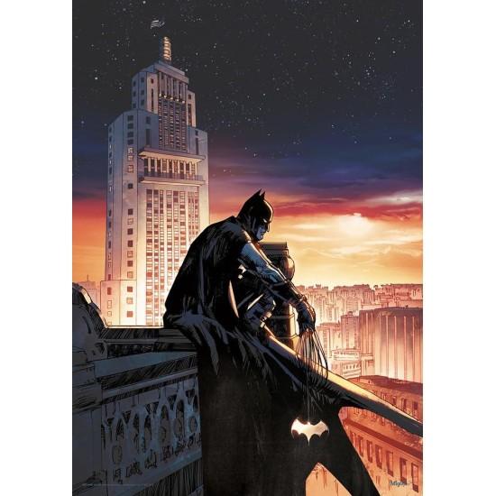 Batman Tablo