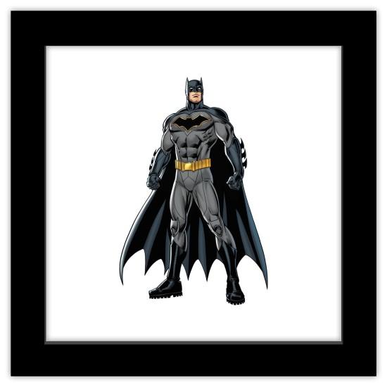 Batman Tablo