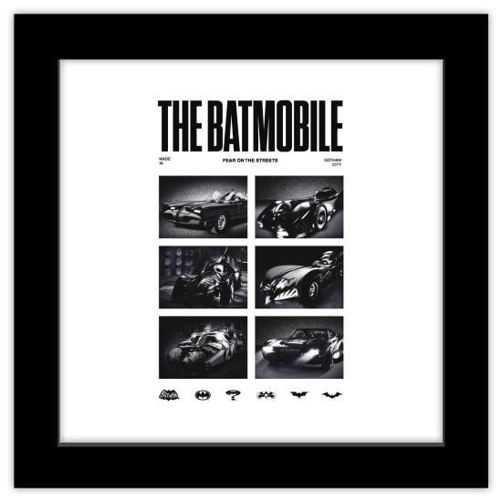 Batman Tablo