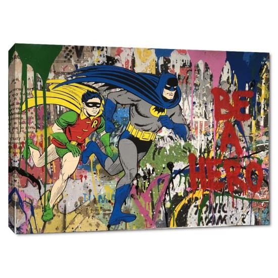 Batman Tablo