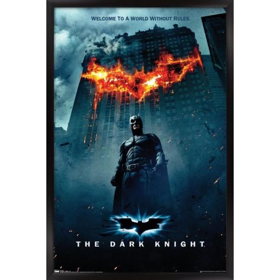 Batman Tablo