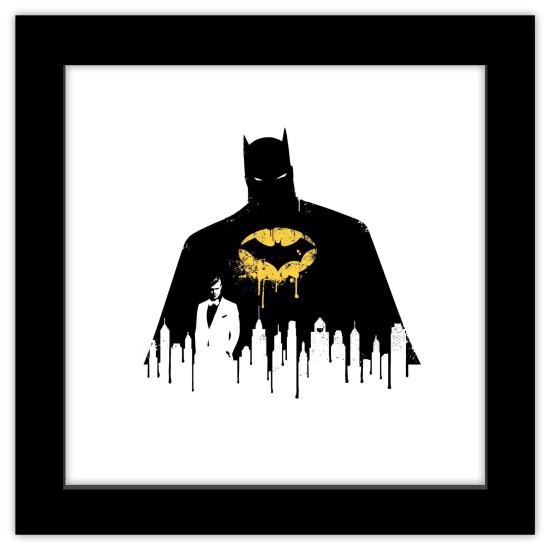 Batman Tablo