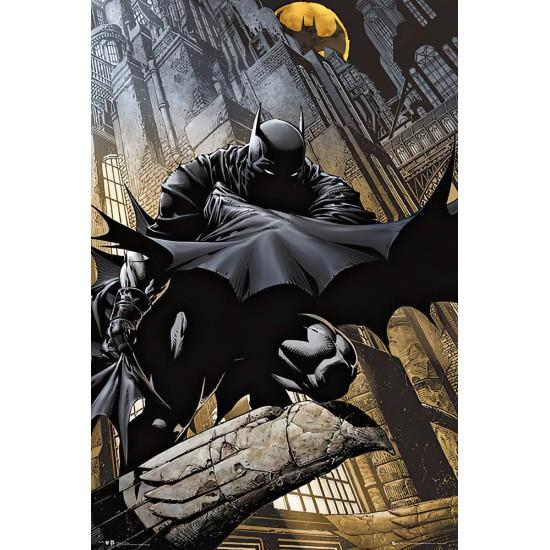 Batman Tablo